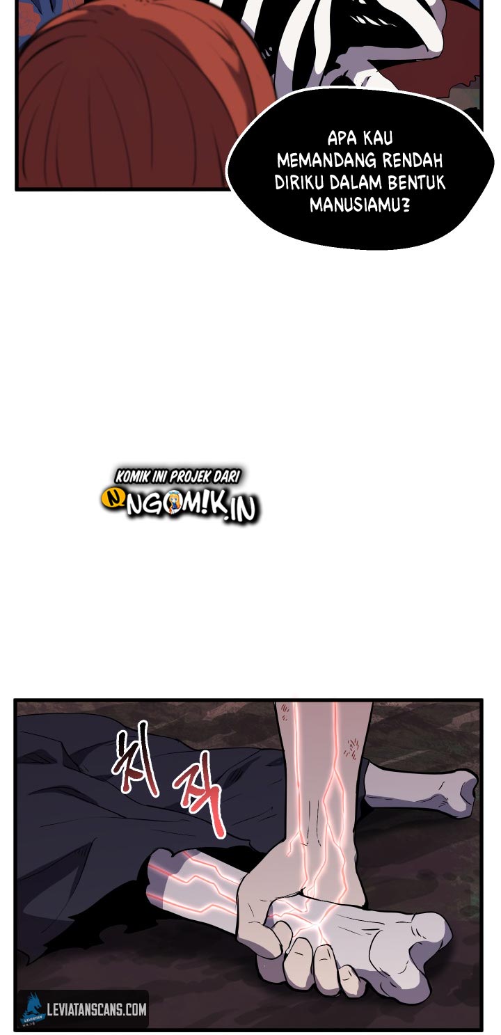 Otherworldly Sword King’s Survival Records chapter 21